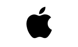 Лого Apple