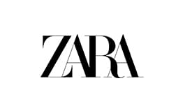 Zara-Logo